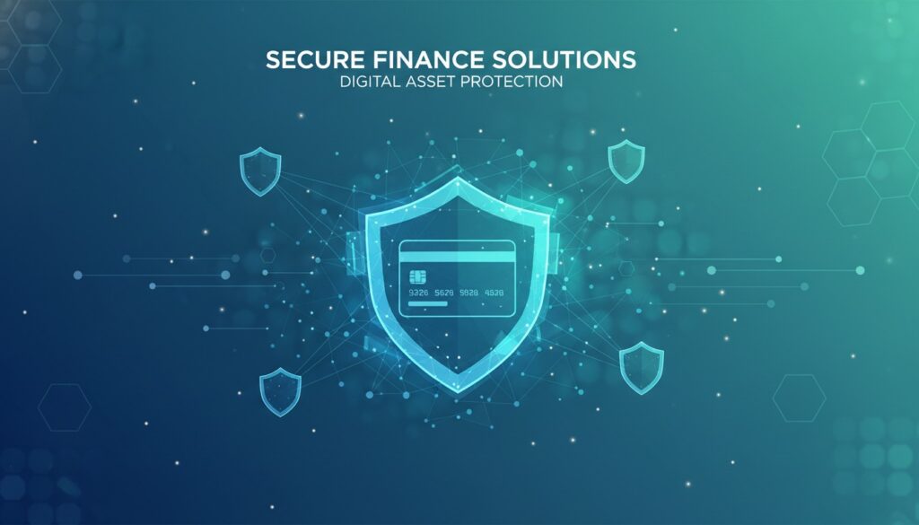 5 Security Benefits of Virtual Corporate Cards Your CFO Needs to Know