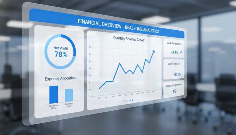 Real-Time Spending Controls: The Secret to Sustainable Business Growth